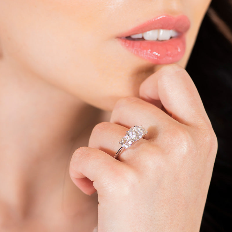 DIAMOND WEDDING BAND | Diamond wedding bands, Types of wedding rings, Wedding  ring bands